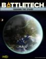 Touring the Stars: Hall
