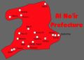 Al Na'ir Prefecture in 3025