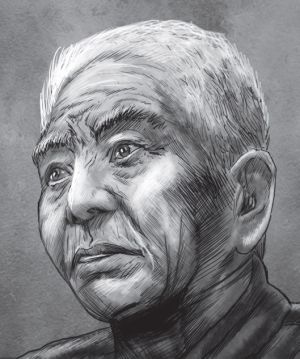 Hiroo Yamaguchi