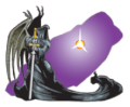 Insignia of the Regulan Hussars
