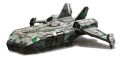 Conceptual Art of Leopard from MWO