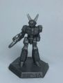 Wasp miniature from ...Mechs! (also used in BattleTech, Third Edition)