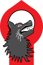 Insignia of the 1st Alshain Regulars