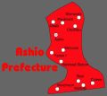 Ashio Prefecture in 3025