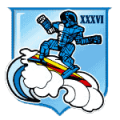 36th Lyran Guards Insignia