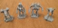 Command Lance Pack Miniatures