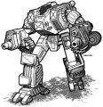 BLD-XR Blade from XTRO: Republic v2
