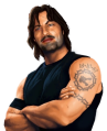 MechWarrior Neil Gibson