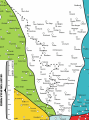 Clan Wolf Occupation Zone in 3052