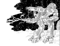 MAD-6D Marauder II from TRO:3085