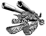 Huntress (BattleMech)