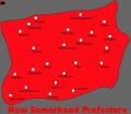 New Samarkand Prefecture in 3025