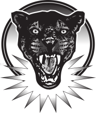Unit Insignia of the 7th Jaguar Dragoons