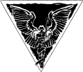 Second McCarron's Armored Cavalry