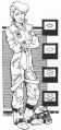 Pilot (c. 3025)
