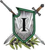 Insignia of the 1st Armored Division