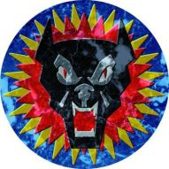 Clan Nova Cat Logo