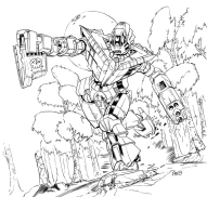 Scarabus