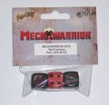 MechWarrior: Wolf Hunters Dice Set