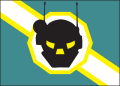 Planetary flag of Noisiel