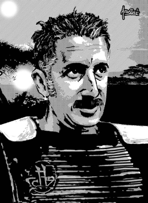 Alex Keller