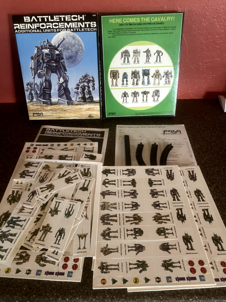 File:BattleTech-Reinforcements-Contents.png