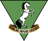 Brigade Insignia of the Liao Guards