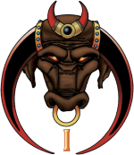 Taurian I Corps Insignia