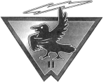 Insignia of the 2nd Alliance Air Wing