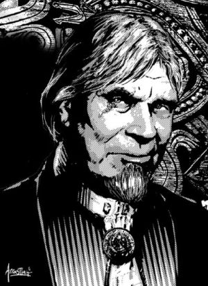 Haakon Magnusson