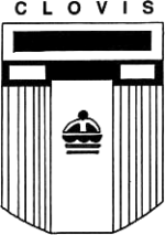Insignia of the Clovis Draconis March Militia