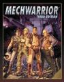 Early promotional cover (origin unknown)