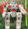 House Kurita Phoenix Hawk Plushy