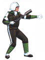 Security Guard
