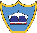 Brigade Insignia of the Royal Guards