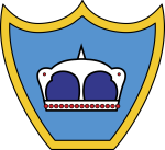 Brigade Insignia of the Royal Guards