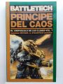 Spanish edition.