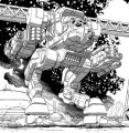 Stormcrow from RG:ilClan v7