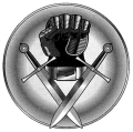 Former Insignia of the 5th Alliance Guards