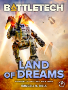 Land of Dreams