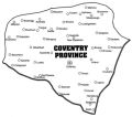 Coventry Province in 3063