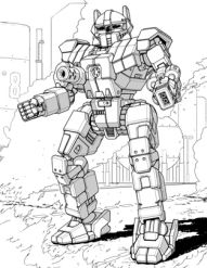 Hermes II