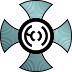 Insignia of the 1st Hesperus Guards
