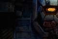 ISEN Emblem in top left of BattleTech Game Cover.