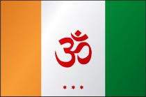 Crest of United Hindu Collective