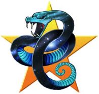 Clan Star Adder Logo