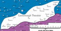 Cavanaugh Theater in 3067