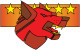 Clan Wolf Logo