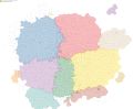 Inner Sphere 2822 End of the 1st Succession War