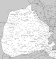 The Lyran State of the Federated Commonwealth during Clan Invasion (3052).